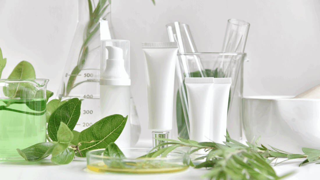 Огляд цікавих статей з PubMed за жовтень 2025 року для косметологів