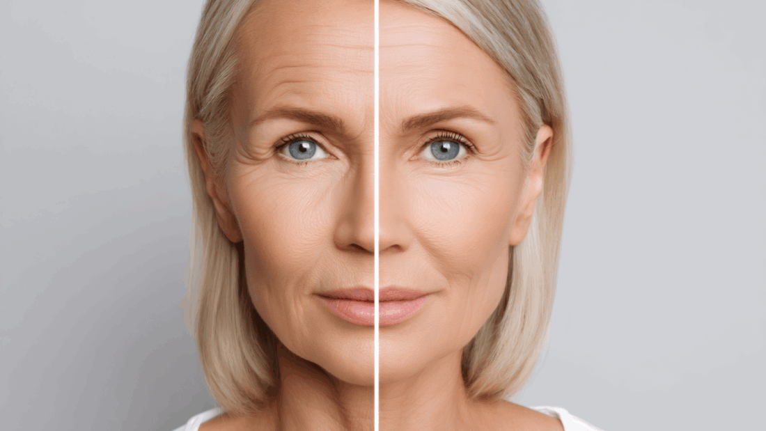 Як зупинити час? Прості секрети краси: покрокова інструкція проти старіння шкіри
