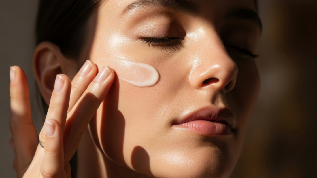 Як обрати тональний крем для комбінованої/жирної шкіри?