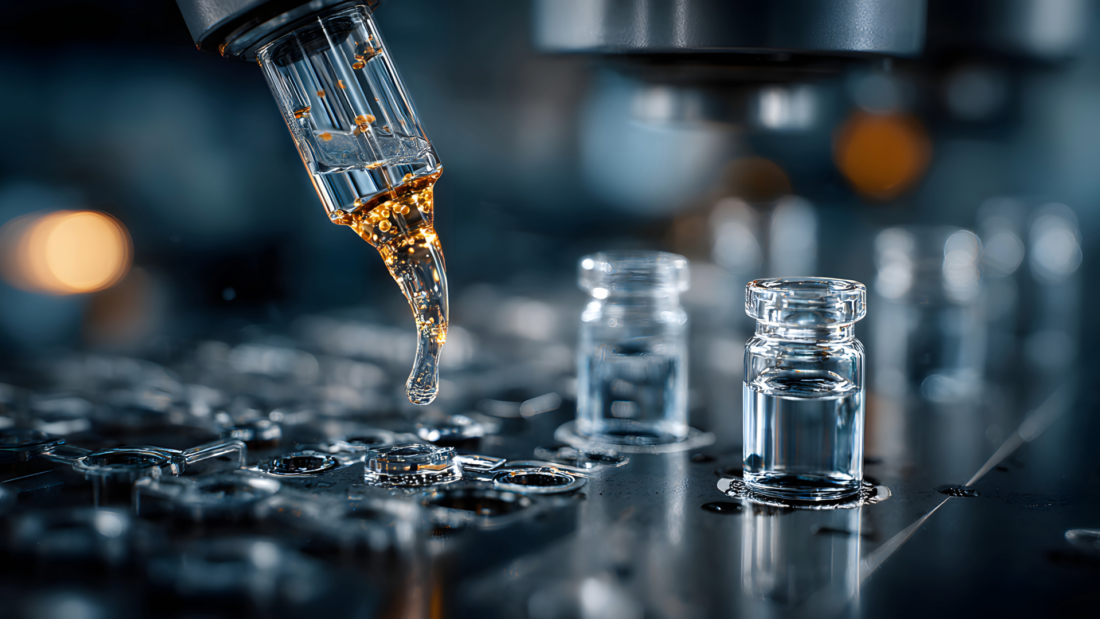 Огляд цікавих статей з PubMed за березень 2026 року для косметологів